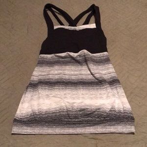 Athleta xxs bra top